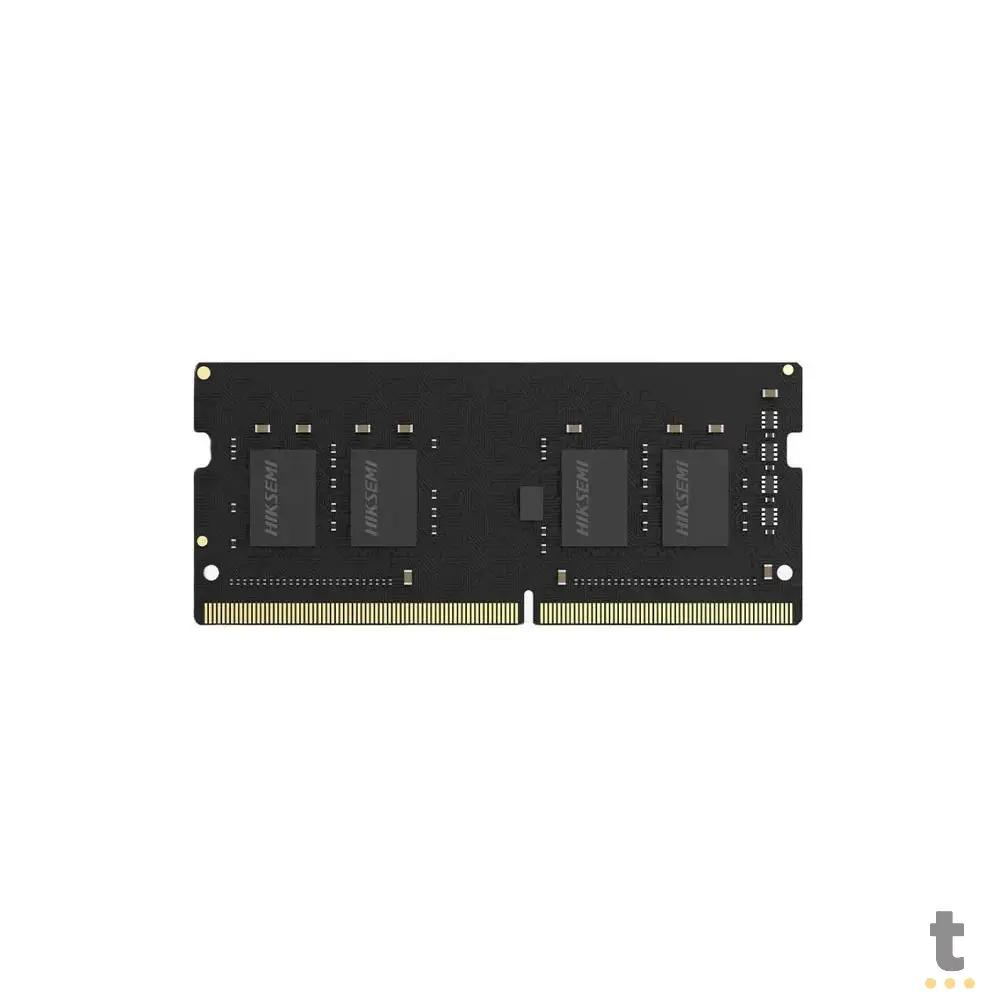 Memoria para Notebook Ddr4 16gb 3200Mhz Hiksemi - HSC416S32Z1 Truedata